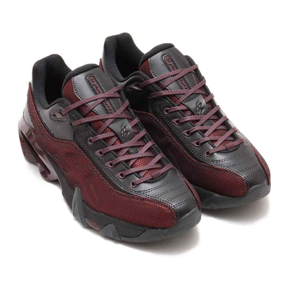1203A501-001 Kiko Kostadinov Asics Novalis Gel-Teremoa 1203A501-001 Kiko Kostadinov Asics Novalis Gel-Teremoa