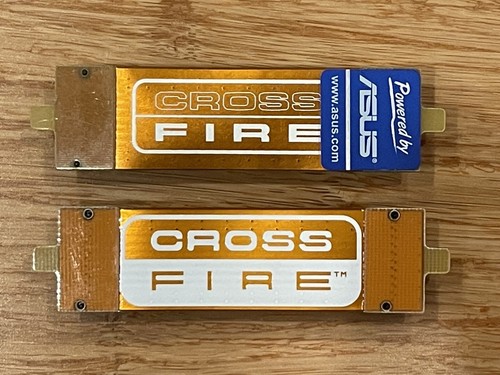 2x ASUS AMD Radeon HD 6850 (EAH6850 DC/2DIS/1GD5/V2) 1GB GDDR5 SDRAM PCI Express - Picture 6 of 6