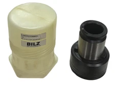 Bilz No.3 Tension & Comperssion Tap Adapter, 7/8" Tap