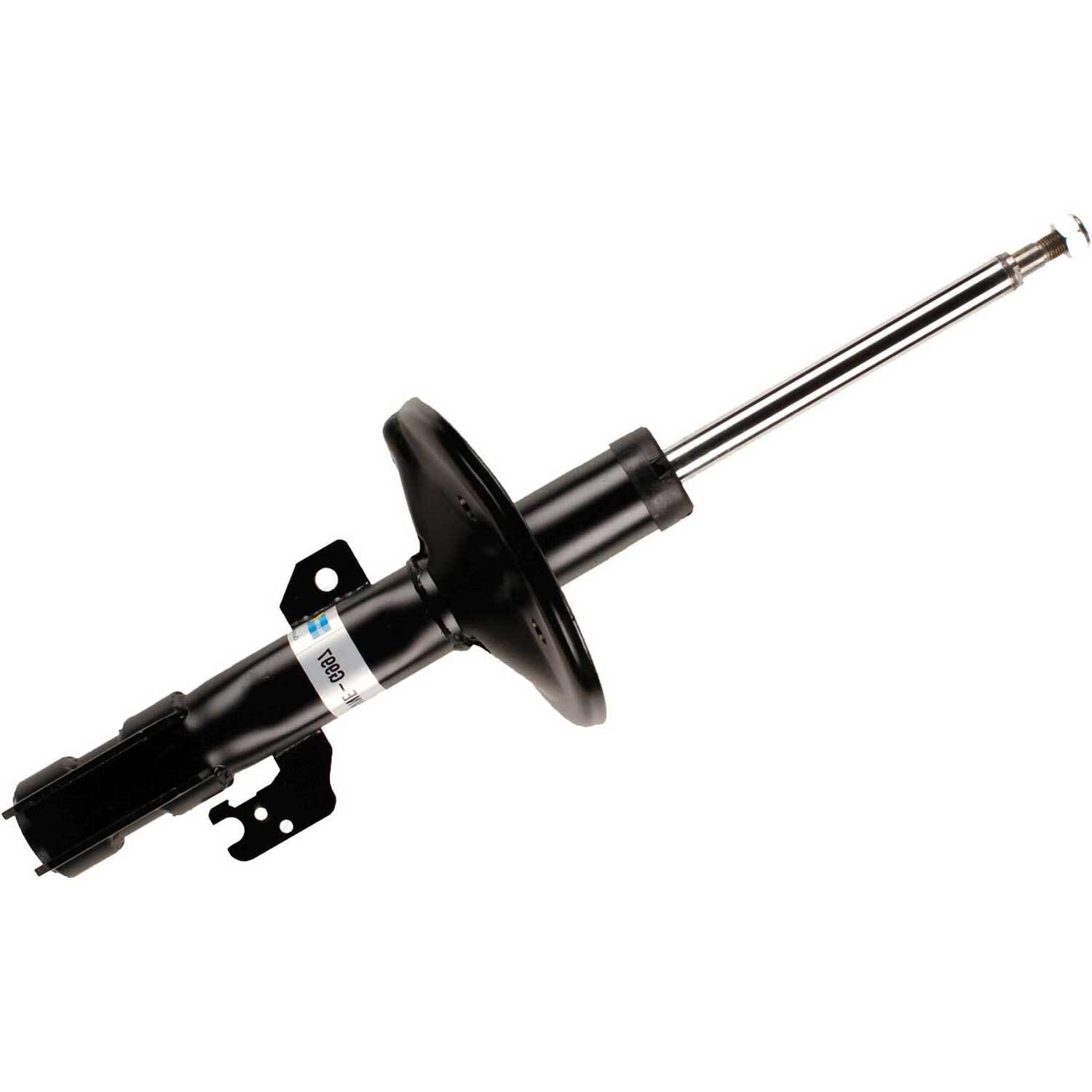 Amortisseur Bilstein B4 Avant Droite – BMW X3 F25 – Qualité OE Pour Confort Et Stabilité D'Origine