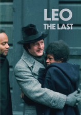 Leo The Last, On DVD, New Calvin Lockhart, Billie Whitelaw, Marcello Mastroianni