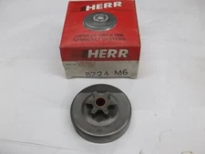 Spur Sprocket for Herr B224M6 Stens 645-010 for Poulan 1800 180 225 235 Chainsaw