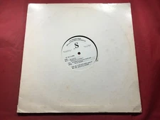 R1-38 CE CE ROGERS Brothers And Sisters - TEST PRESSING / WHITE LABEL PROMO