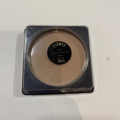Sothys Bronzer Teint Multifunktionszobel 9,5g