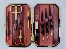8 Pcs Manicure Set. Germany