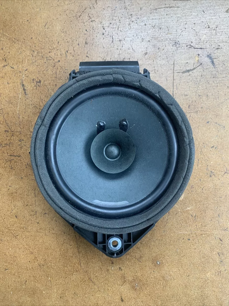 2014 chevy silverado door speakers hot sale