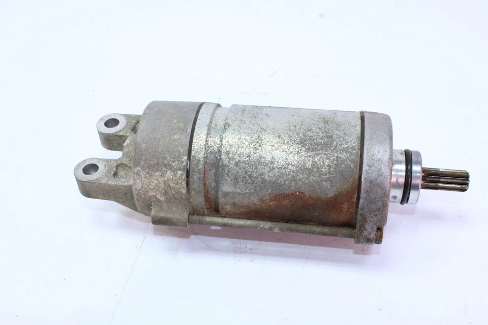 15-17 ARCTIC CAT PANTERA 7000 OEM СТАРТЕР 3020-364 - Изображение 3 из 4