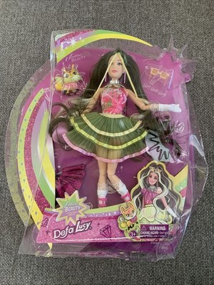 Defa Lucy Fashion Doll With Clothing And Accessories New