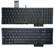 Latin Spanish Keyboard Lenovo Legion 5-15ITH6H 5-15ITH6 5-15ACH6H 15ACH6 15ACH6A