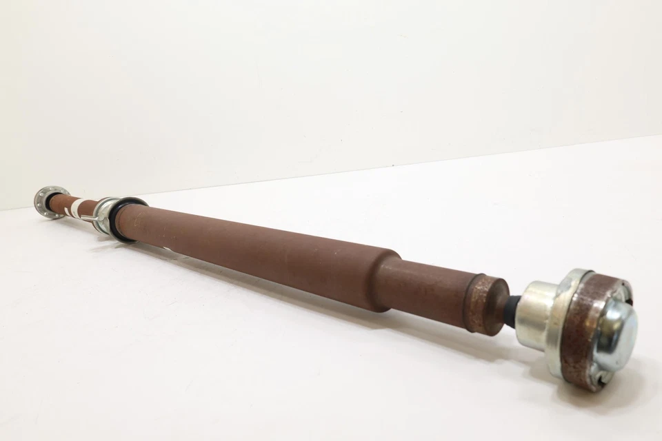 Jeep Grand Cherokee WK 2014-2022 tracción trasera 3,6 L eje de transmisión trasero OEM 52123730AC Foto 2 de 4