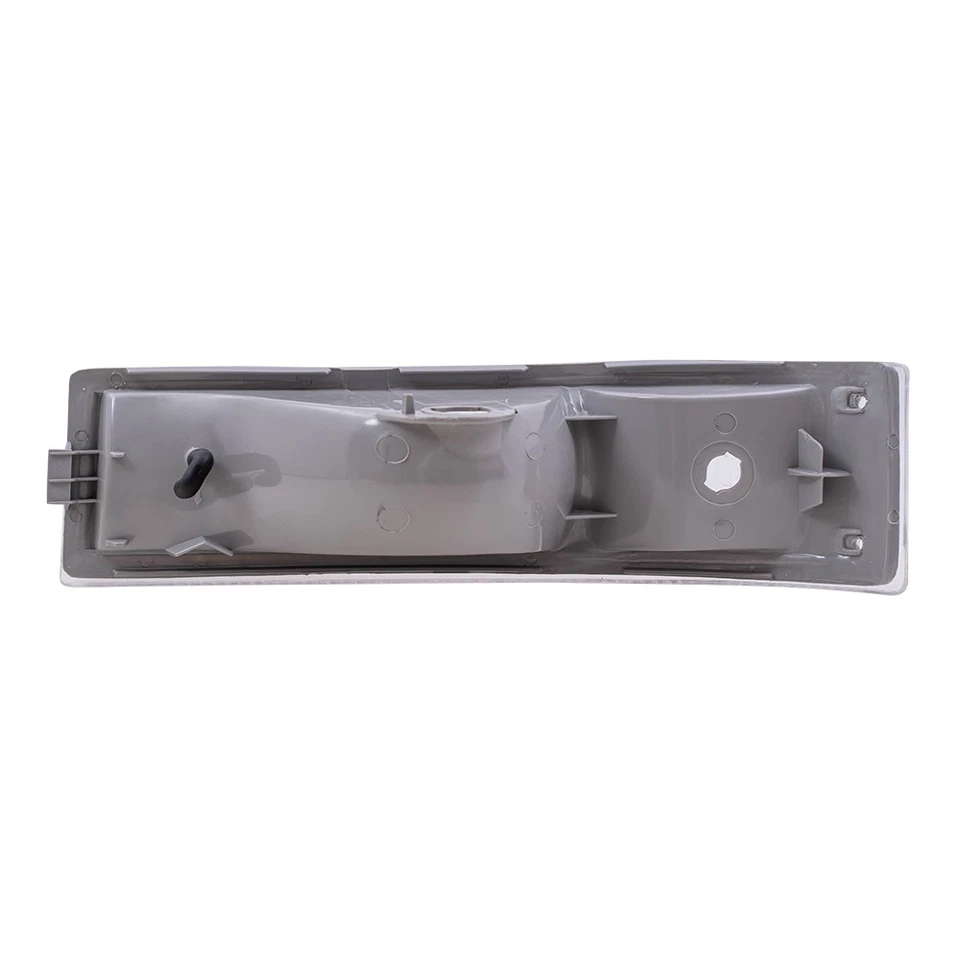 Marcador de estacionamiento/señal/lateral para Astro 1995-2005 para juego de faros de haz sellado Foto 4 de 4