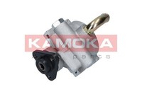 Kamoka Hydraulikpumpe, Lenkung PP122 FüR Iveco