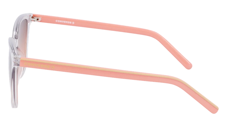 Occhiali da Sole CONVERSE CV528S ELEVATE 970 CRYSTAL CLEAR 52/17/140 Donna - Imagen 3 de 3
