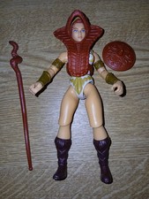 Mattel Masters of the Universe Origins Teela 14cm Action Figur (GNN91)