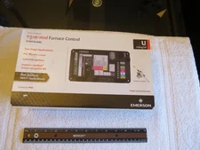 BRAND NEW WHITE RODGERS 21M51U-843 2-STAGE UNIVERSAL FURNACE CONTROL BOARD