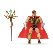 MOTU Origins HE-RO Club Grayskull Exclusive 2025 Masters Of The Universe Hero
