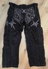 Empire Invert Paintball Pants Adult 2xl 38-44 Urban Camo Vintage OG
