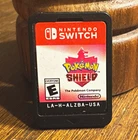 Nintendo Pokémon Shield (Pokemon Series) Switch NTSC-U/C E-Everyone