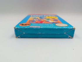 Fisher-Price: Perfect Fit (Nintendo NES, 1990) CIB