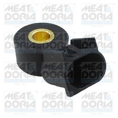 ENGINE DETONATION KNOCK SENSOR 875025 MEAT & DORIA NEW OE REPLACEMENT - Picture 2 of 5