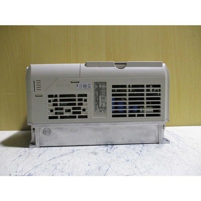 YASKAWA CIMR-G7A20P4 Varispeed G7 Inverter 200-240V 3.8A R50615DJC003 rare used