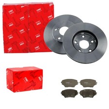 Disque de frein Toyota RAV4 II
