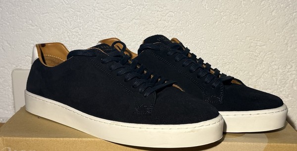 Sneaker - Stockholm Style - Stockholm Design Group