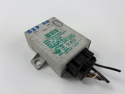   BMW E46 E39 E38 E83 E53 E85 E86 E52 335i 528i 750i X5 Z4 Immobilizer CNTR OEM