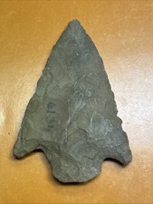 Nice  Arrowhead , Spear , Or Knife  Special e...