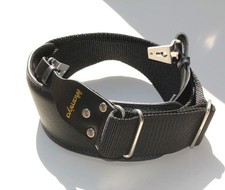 Adjustable Nylon Shoulder Neck Shoulder Strap For Mamiya RB67 RZ67 Camera w/ Pad