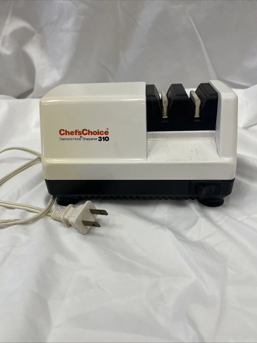 Chefs Choice 310 for sale | eBay
