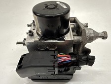 Mercedes Benz W204 ABS-Hydraulikblock A1729014000 A1724314212