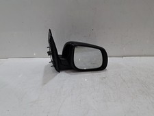 KIA PICANTO 2 ECODYNAMICS MK2 2011-2017 Hatch Right Door Wing Mirror 876201Y450