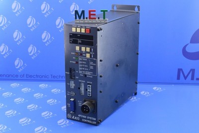 Dai-Ichidentsu Afc1100 System Achsen-Controller Achse 105A Expressversand