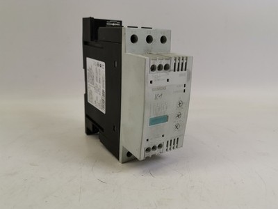 SIEMENS SIRIUS 3RW3034-1AB14 E:03 Soft Starter