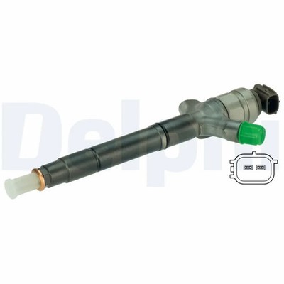 Einspritzdüse Delphi Technologies HRD629  für OE 2367009180 - 2367009240