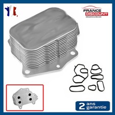 Radiateur Huile pour C1 C2 C3 C4 DS3 Nemo Xsara 1.4 1.6 HDI - 1103K2