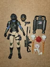 Hasbro GI Joe Classified Series Steel Corps Trooper Female Action Figure
