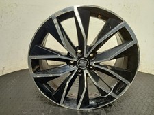 SEAT ATECA Alloy Wheel 19" Inch 5x112 Offset ET45 8J 2016-2025 575601025F