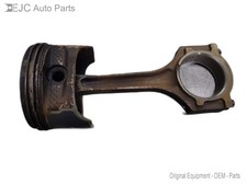 Pistón y biela estándar para Ford Fiesta 14-19 1.6 BE8G6200AA gasolina