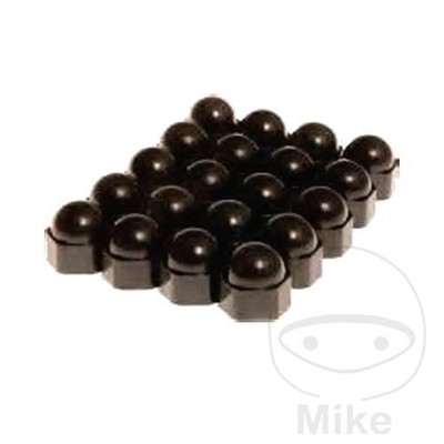 UNBRANDED 19MM Rim Spoke Nut Set
