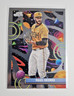 Paul Skenes - 2025 Topps Cosmic Chrome #100 Pittsburgh Pirates