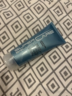 Super Brillant Care Haarkur Haarpflege Maske