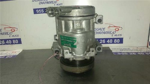7700106069  Klimakompressor Renault clio ii fase ii 12 16v 75 cv