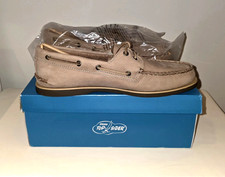 Zapatos de barco Sperry Top Sider para hombre Cloud AO Lux MM-110 talla 11,5 NUEVOS EN CAJA