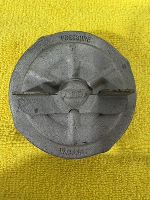 64 Comet Gas Cap 