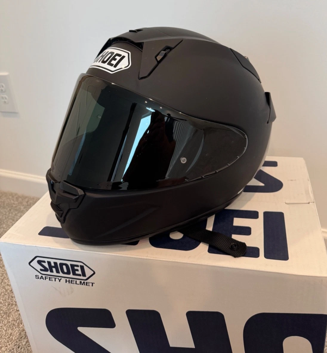 SHOEI products for sale | eBay