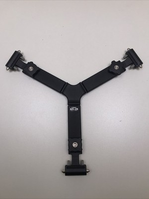 Libec BR-2B Mid Spreader For RT-30B Tripod Stability 