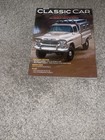 HEMMINGS  Classic Car November 2024 #242 — photo 4