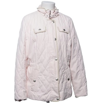 Concept K, Leichte Jacke, Damen, Größe: 40, Pink, Polyamid/Polyester #19Q